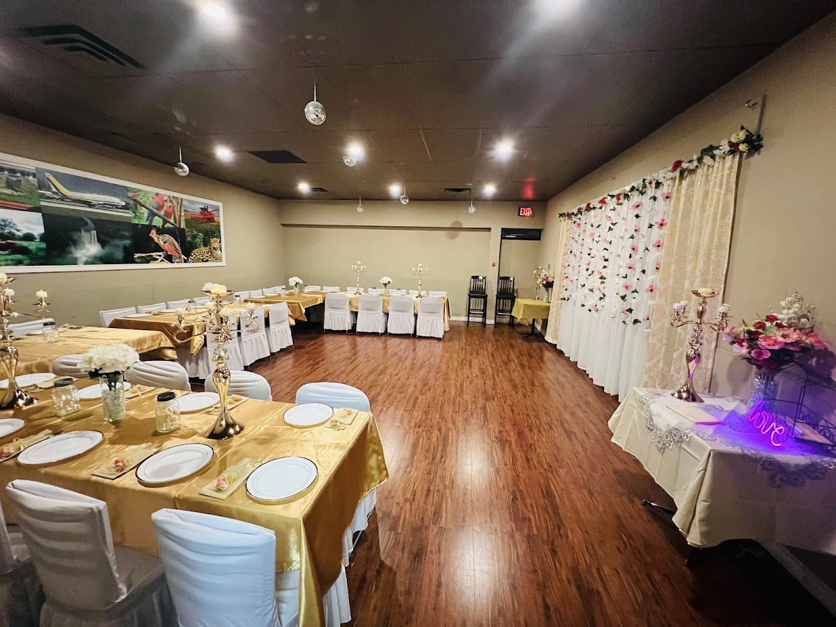Timehri Restaurant Inc. - Photo 5