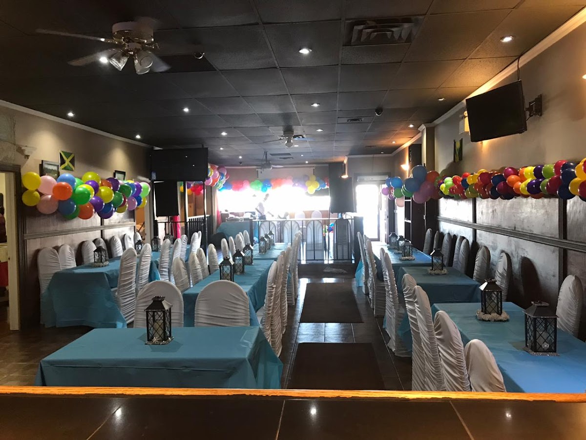 Timehri Restaurant Inc. - Photo 6