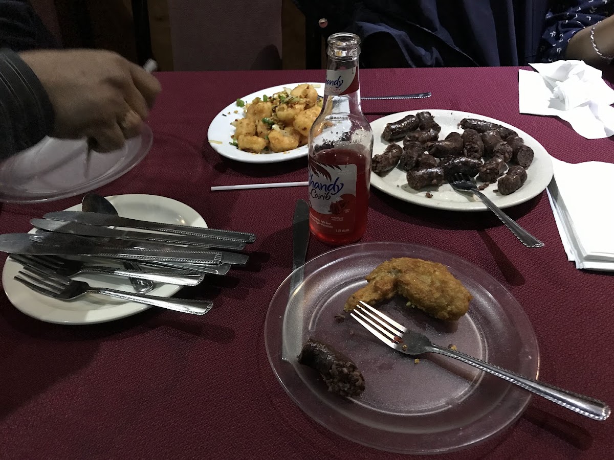 Timehri Restaurant Inc. - Photo 8