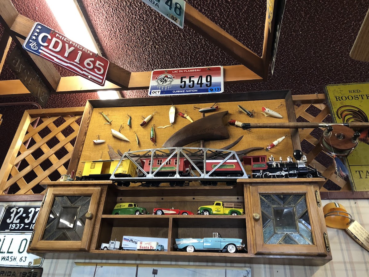 Shirley's Cafe