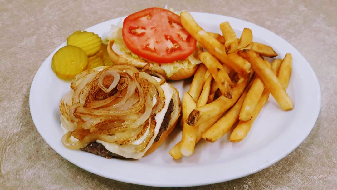 Shirley's Cafe - Photo 1