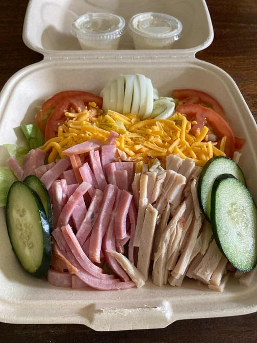 Shirley's Cafe - Photo 2