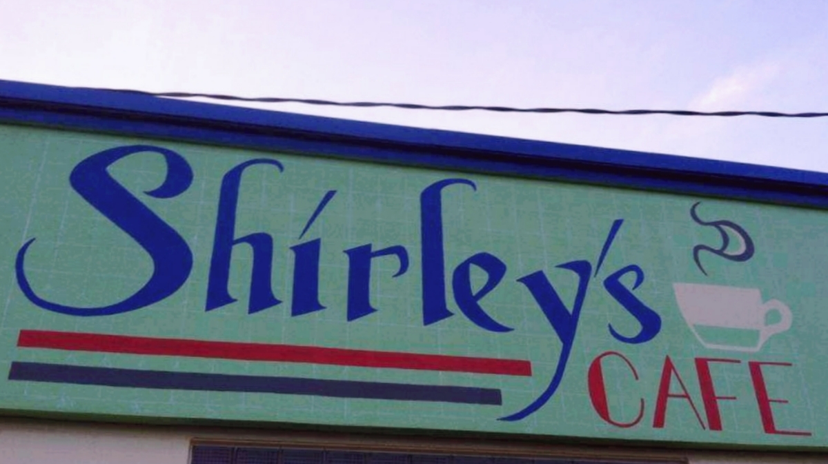 Shirley's Cafe - Photo 3