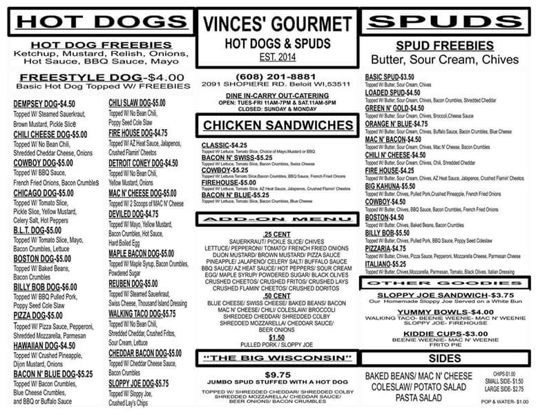 Menu Photo 8