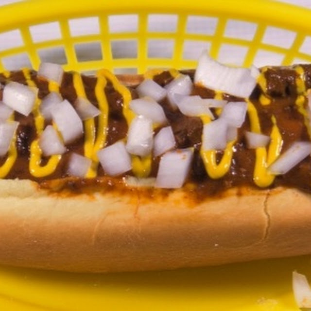 Hot Dogs and Brats