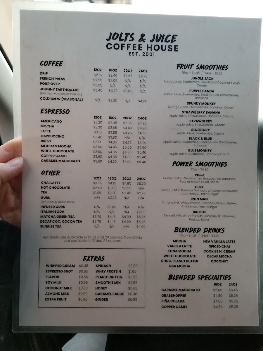 Jack Henry Coffee House - Photo 1