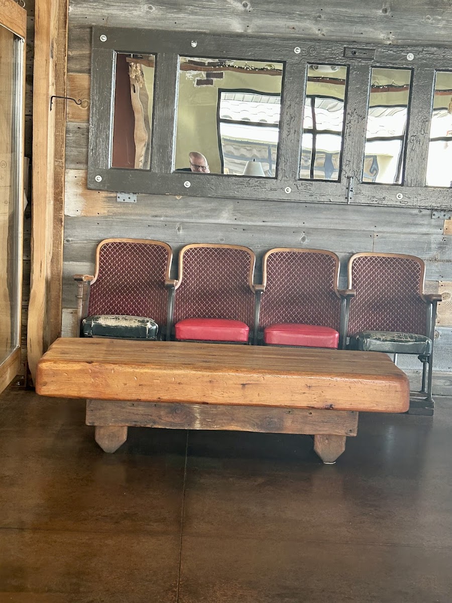 Jack Henry Coffee House - Photo 2