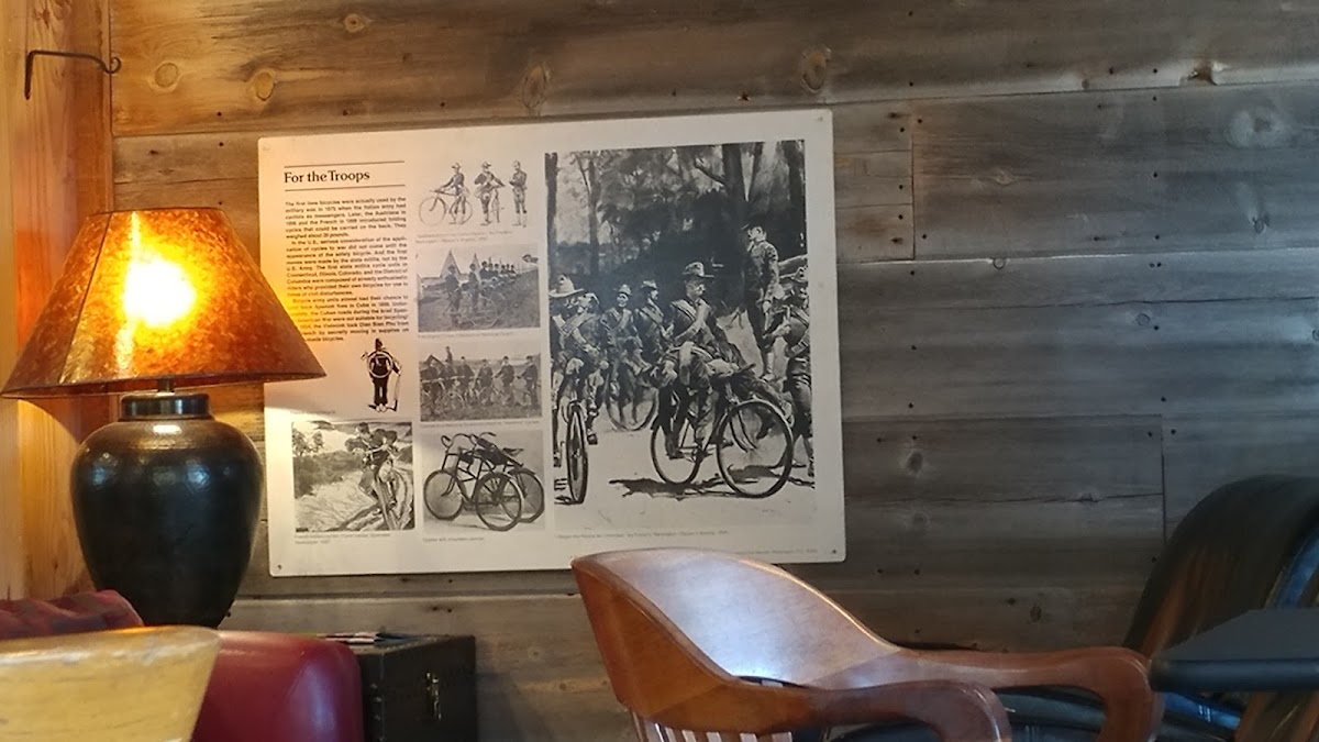 Jack Henry Coffee House - Photo 5