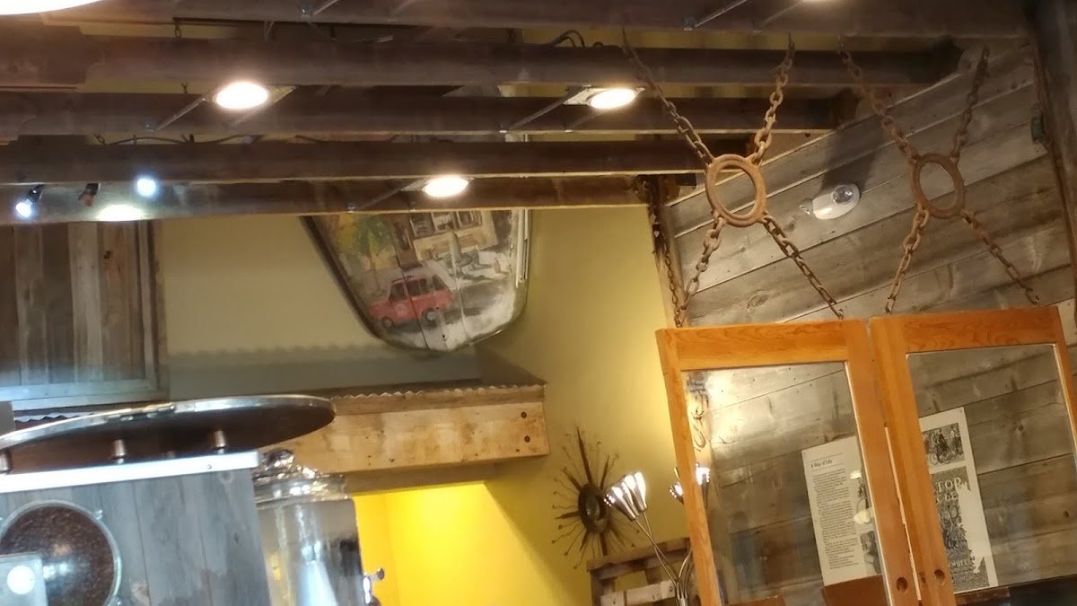 Jack Henry Coffee House - Photo 6