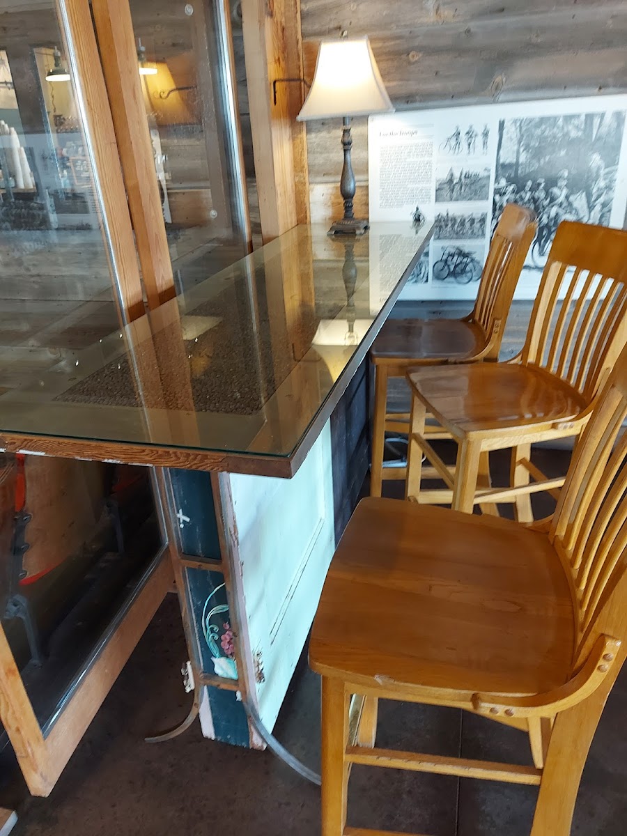 Jack Henry Coffee House - Photo 7