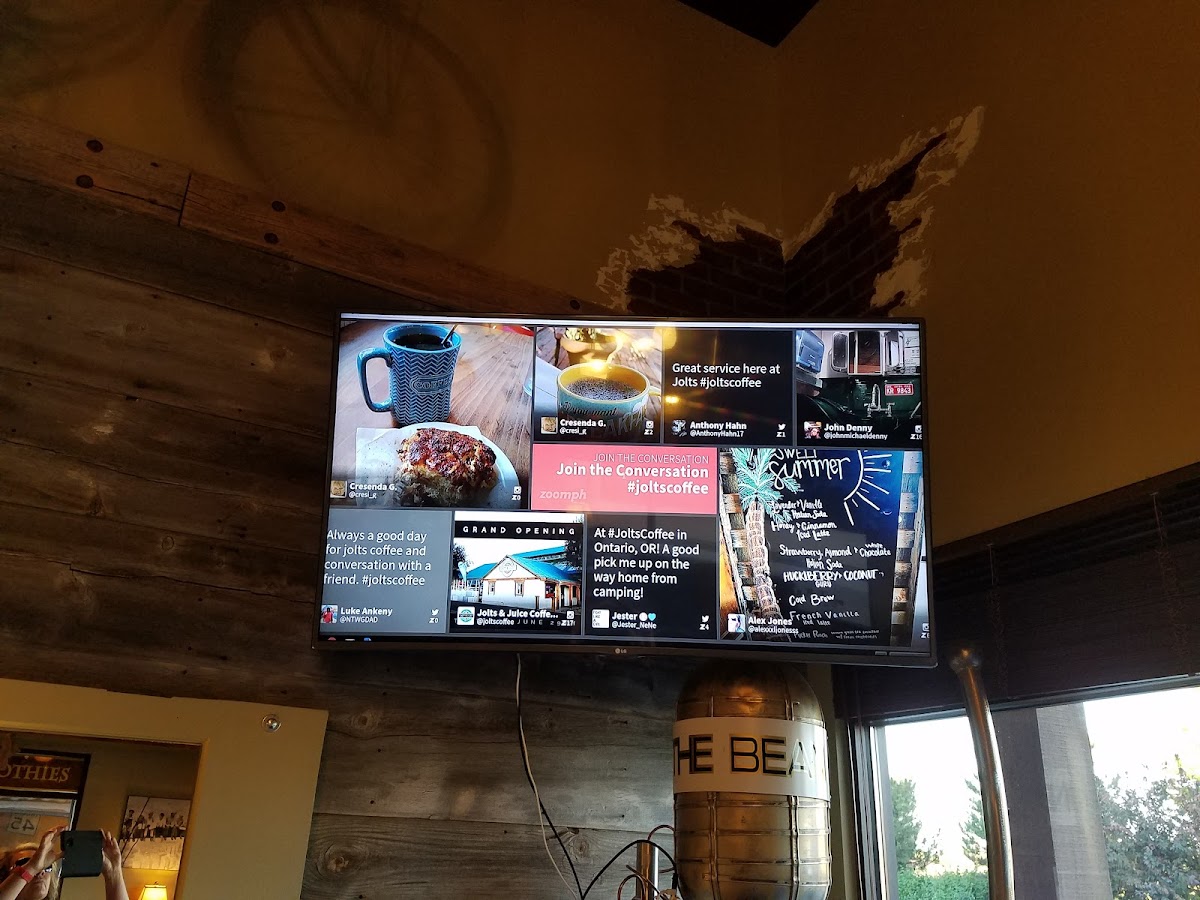 Menu Photo 9