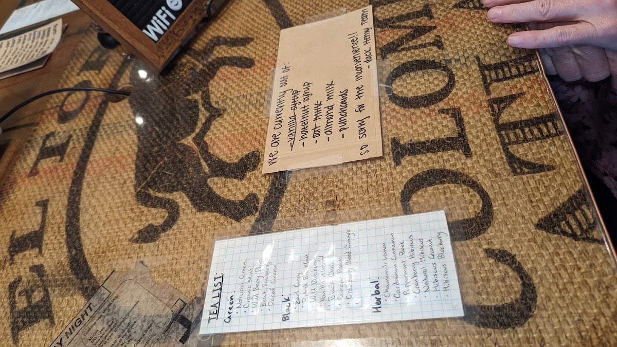 Menu Photo 7