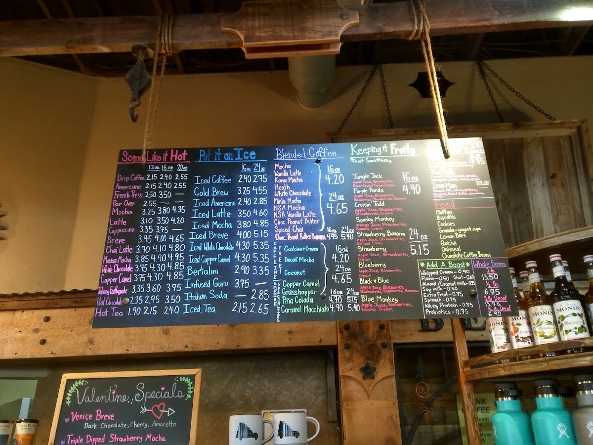 Menu Photo 8