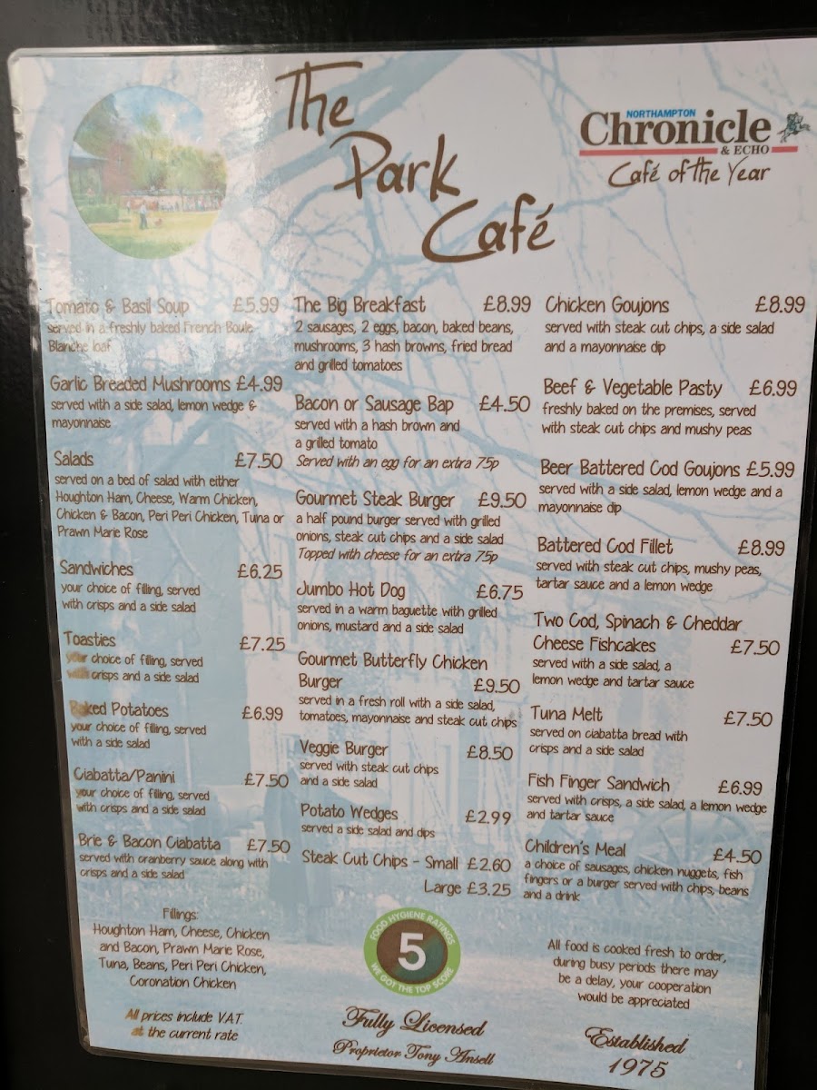 Menu Photo 9