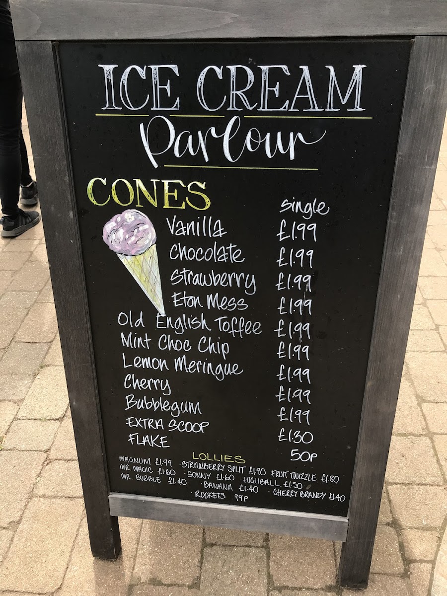 Menu Photo 8