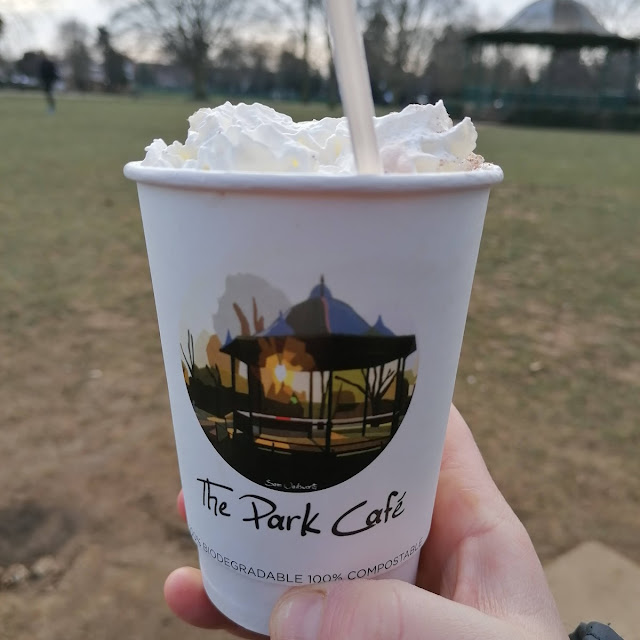 Hot Chocolate