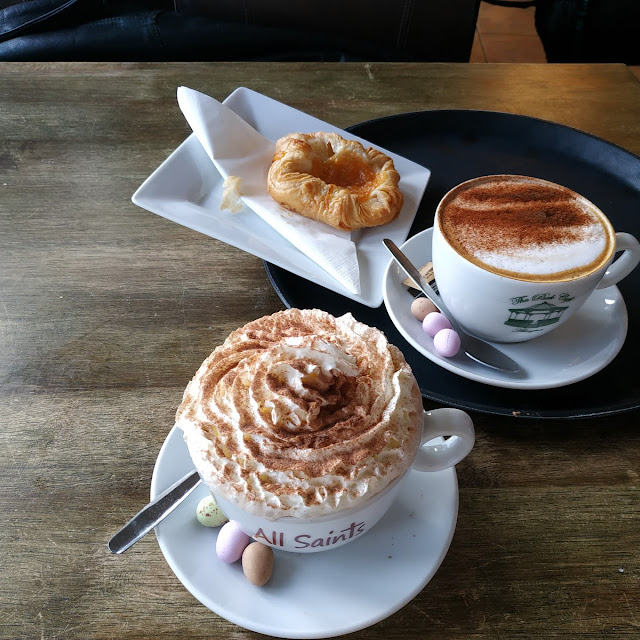 Cappuccino