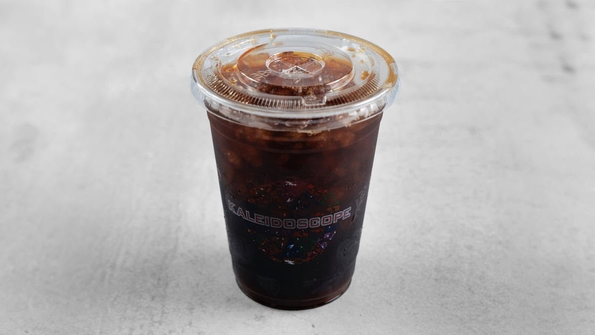 Kaleidoscope Coffee Company - Photo 2