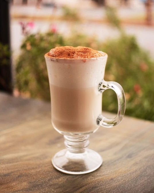 Kaleidoscope Coffee Company - Photo 4