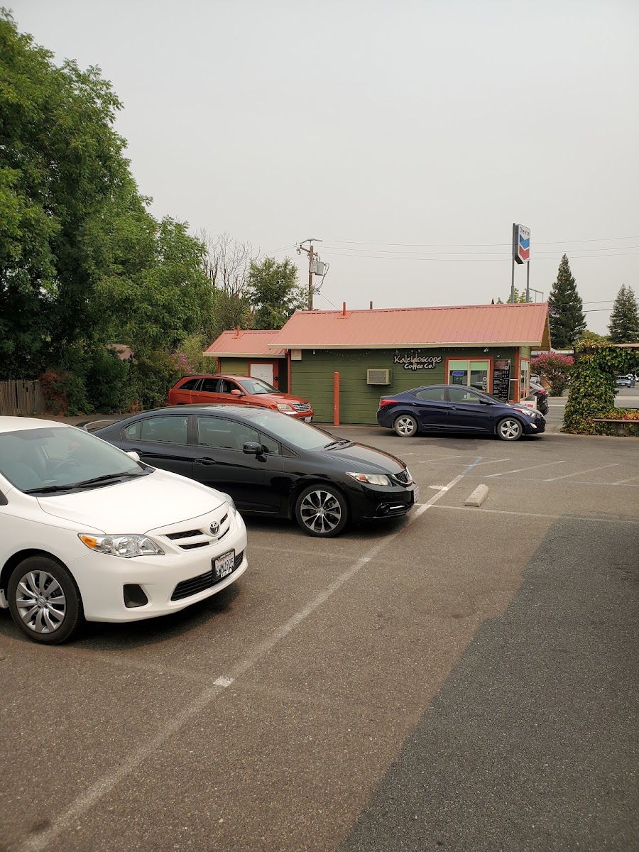 Kaleidoscope Coffee Company - Photo 6
