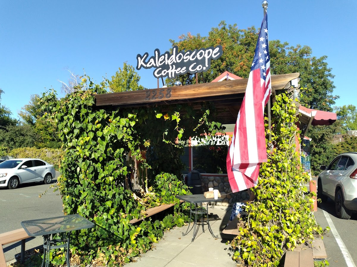 Kaleidoscope Coffee Company - Photo 7