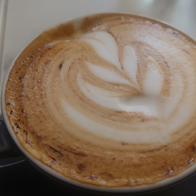 Flat White