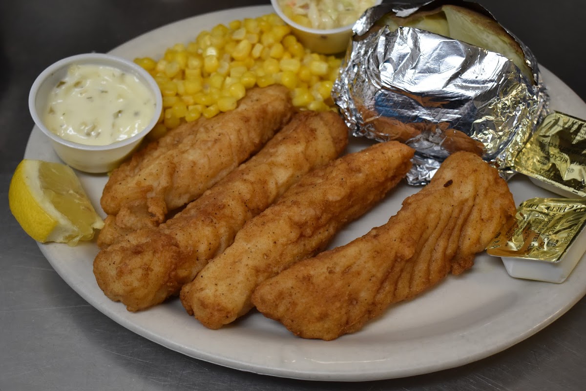 River Ville Bar and Grill - Photo 1