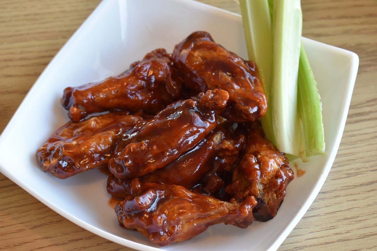 River Ville Bar and Grill - Photo 4