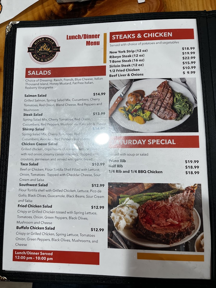 Menu Photo 3