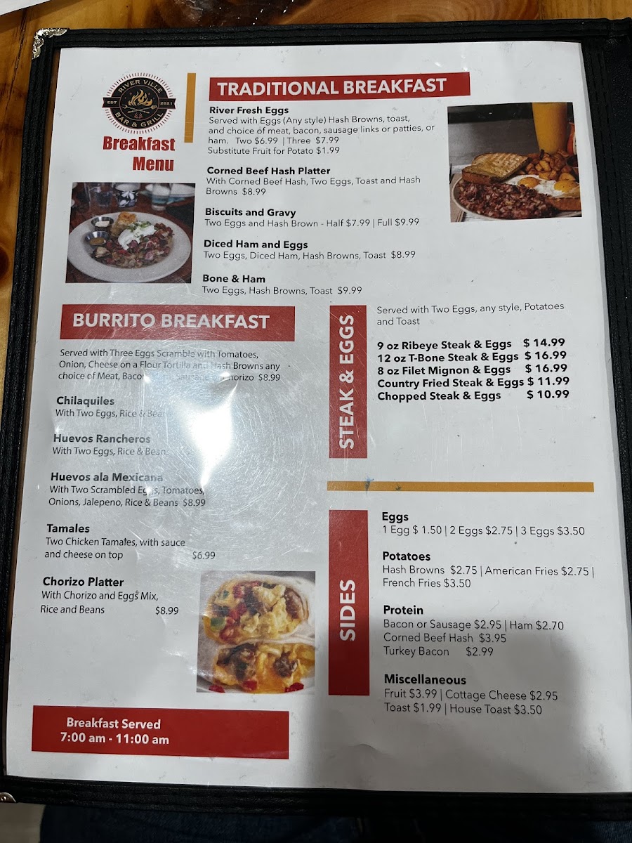 Menu Photo 6