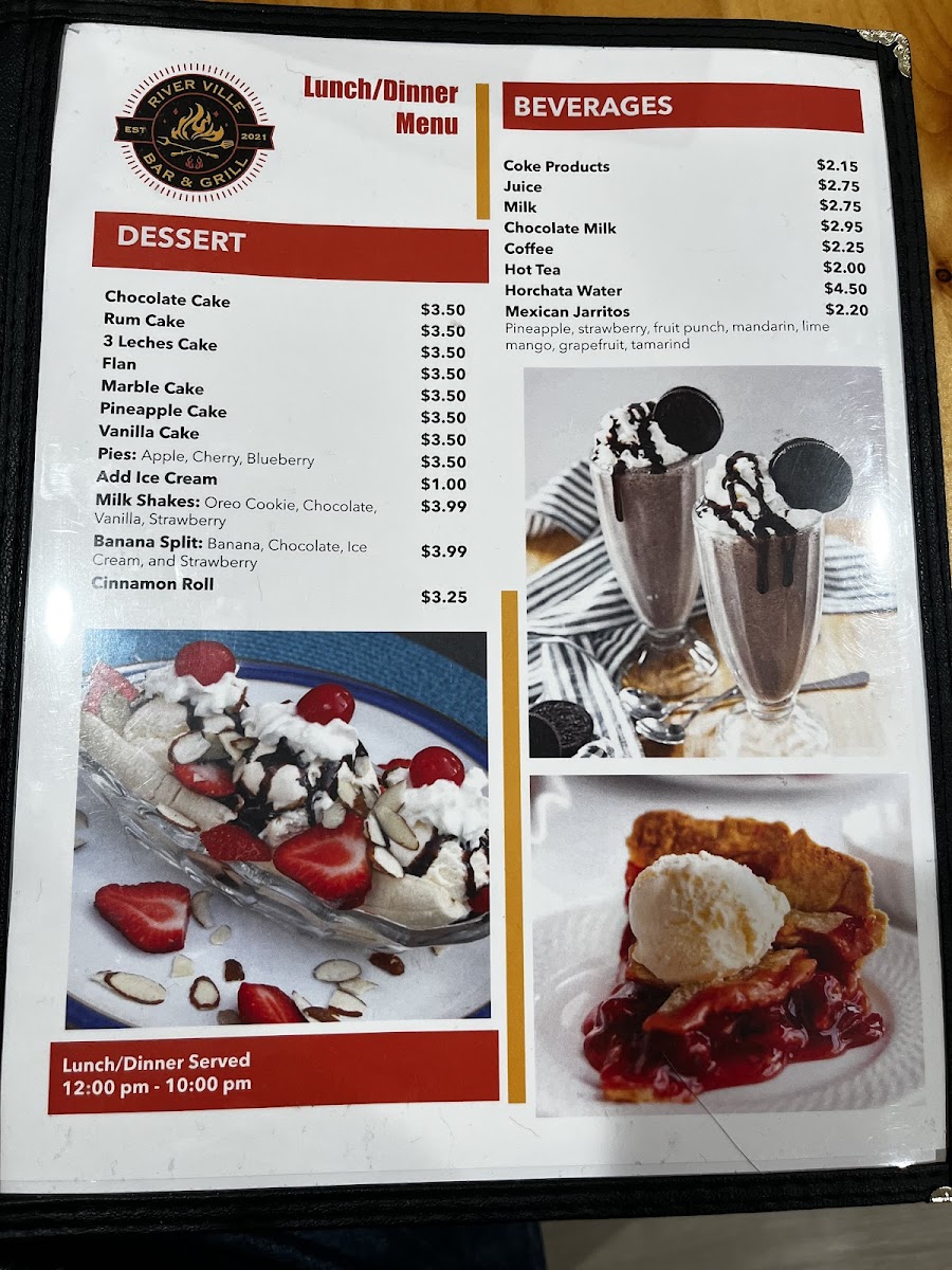 Menu Photo 7