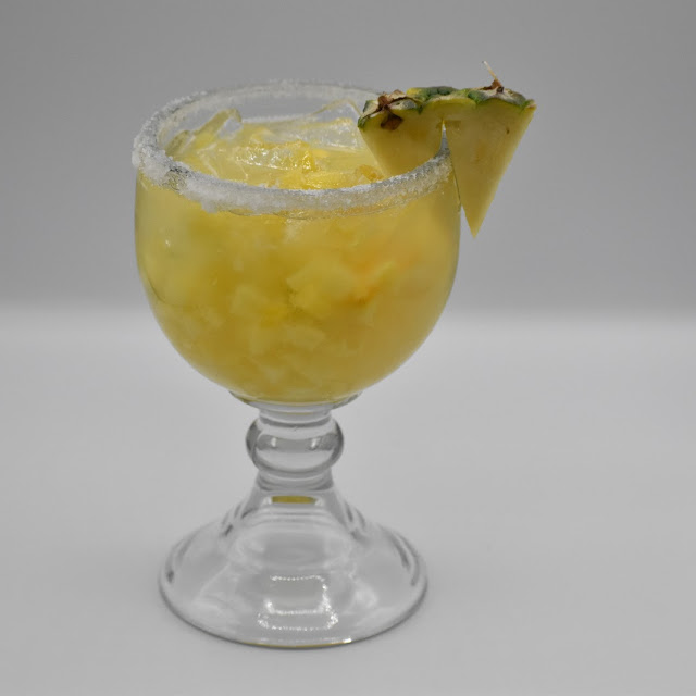 Pineapple Margarita