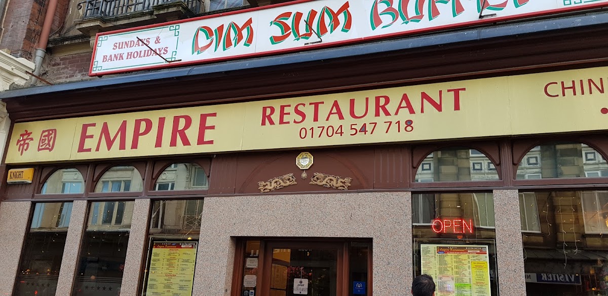 Empire Restaurant