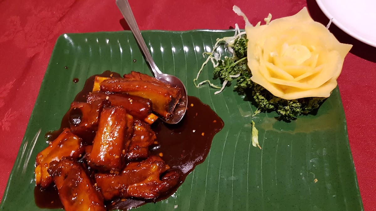 Empire Restaurant - Photo 1