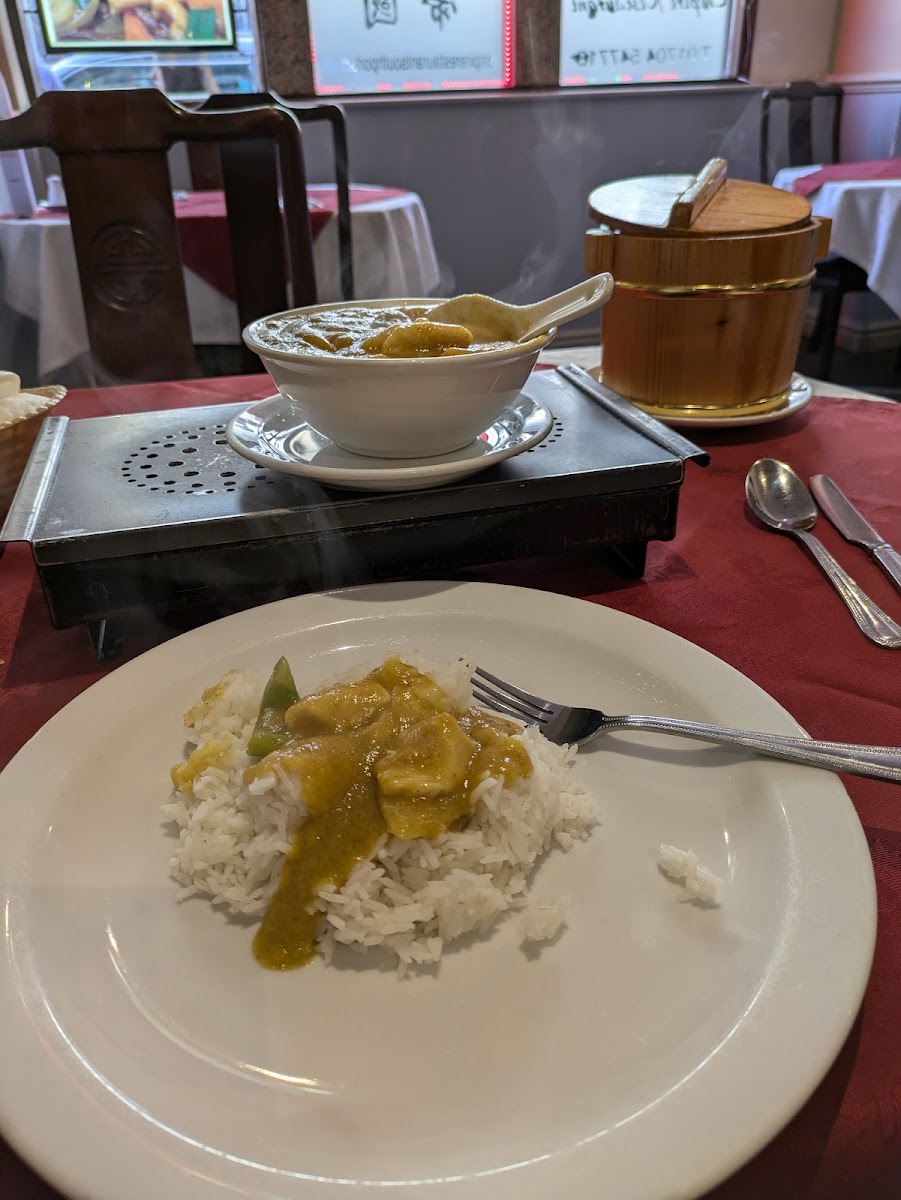 Empire Restaurant - Photo 3