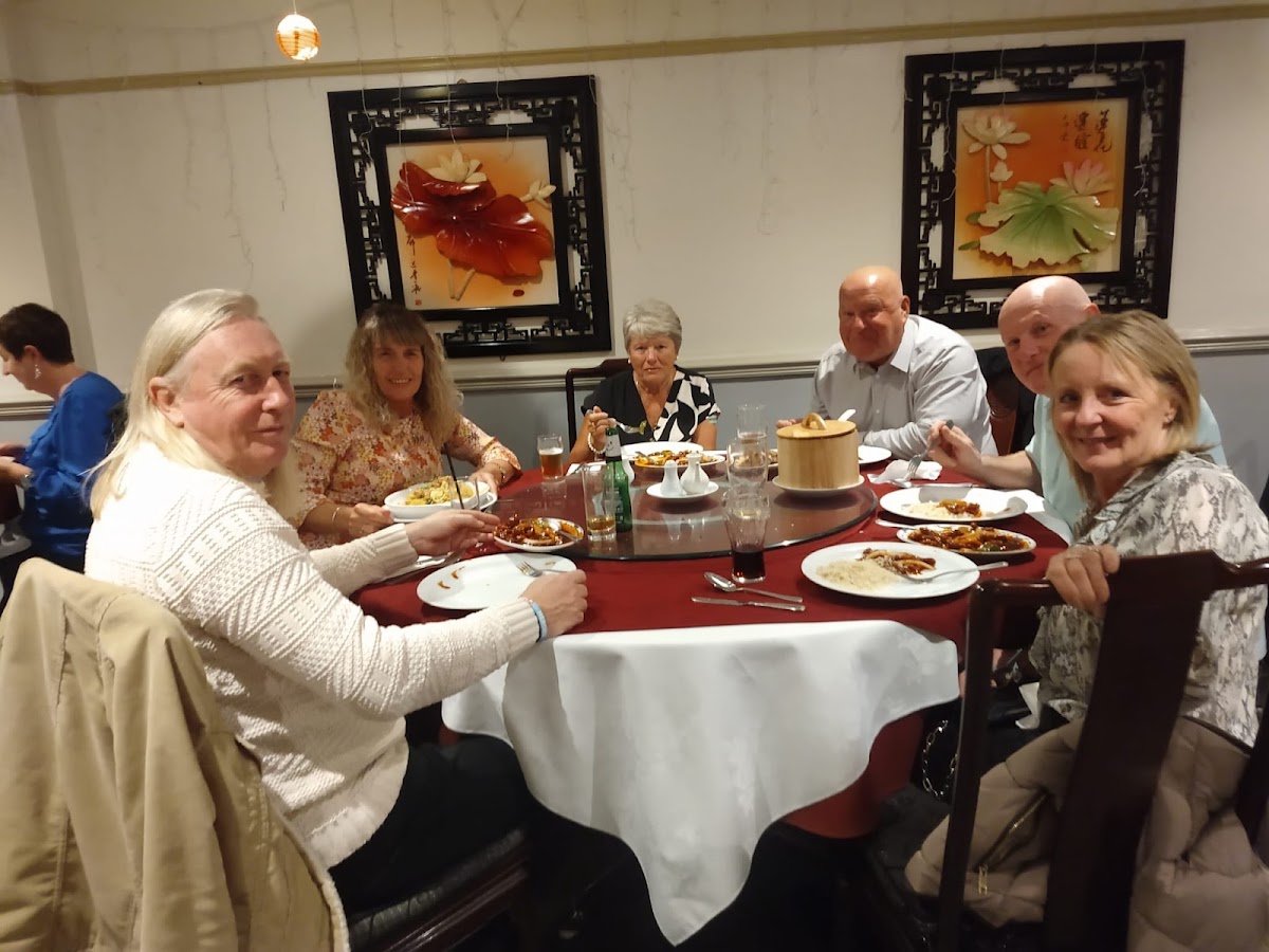 Empire Restaurant - Photo 6