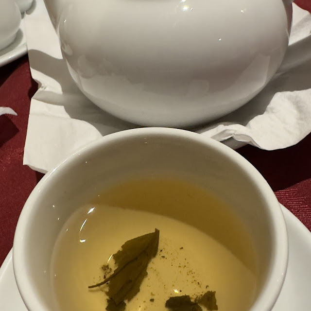Chinese Tea