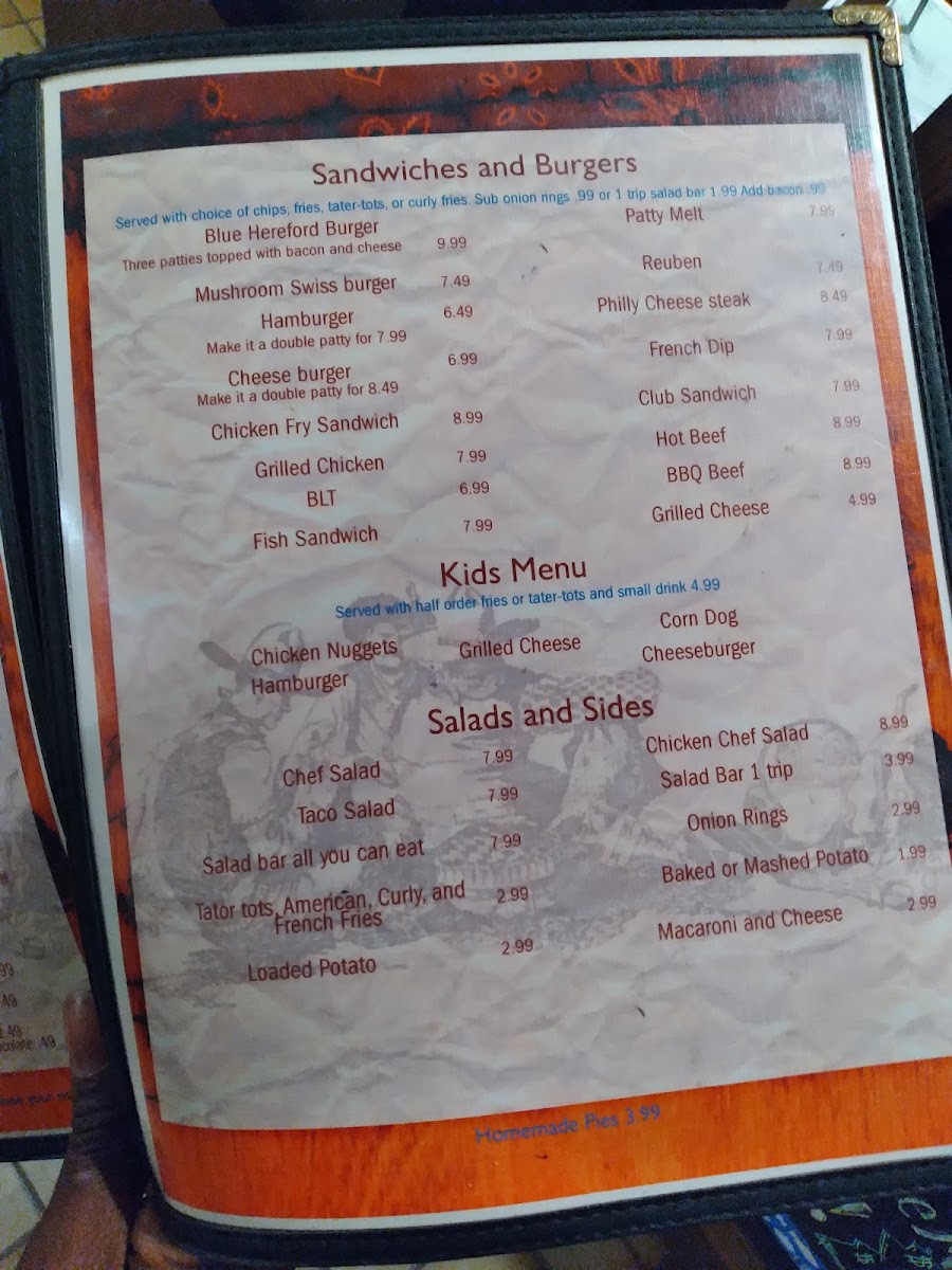 Menu Photo 5