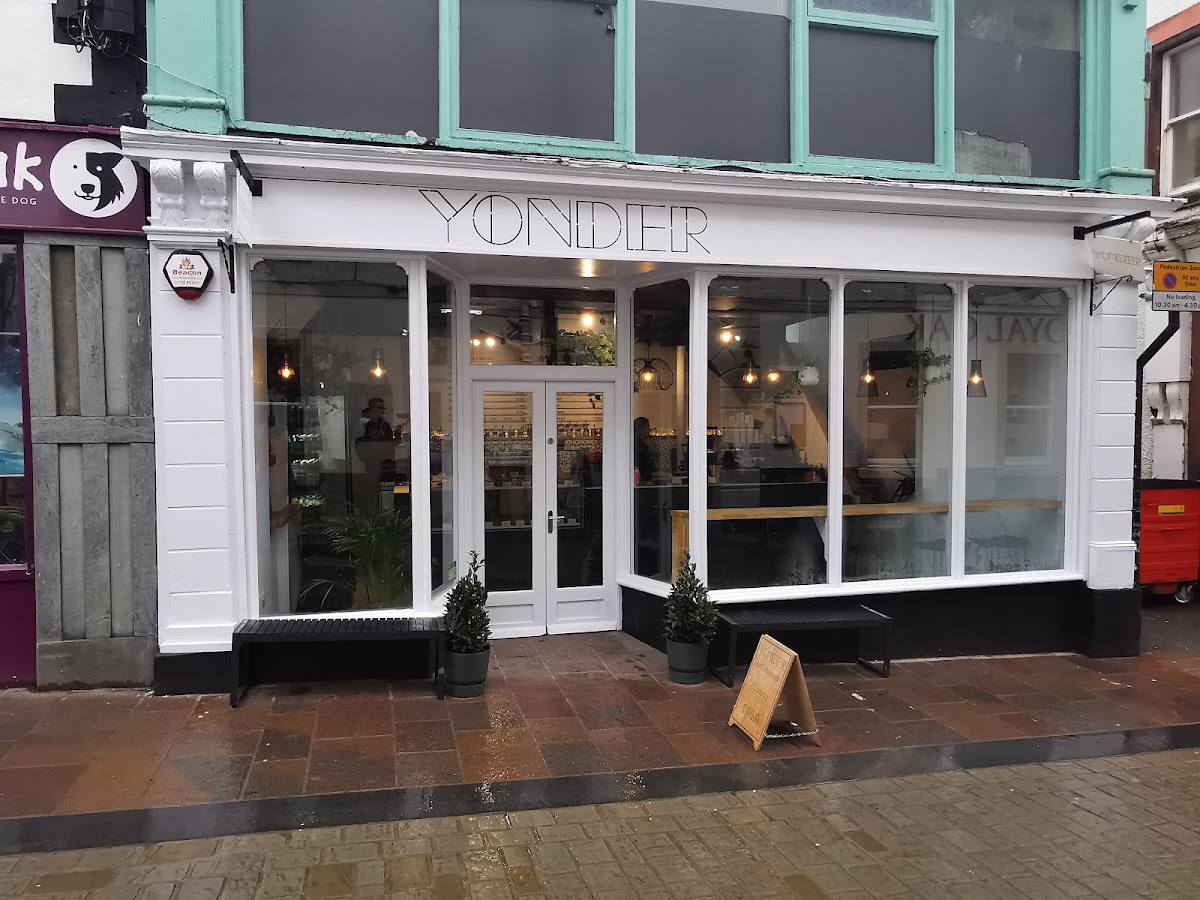 Yonder - Photo 7
