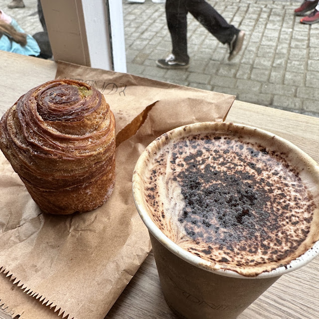 Croissant
