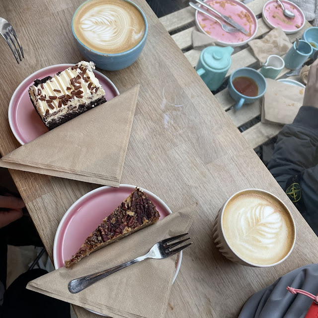 Coffee Cake