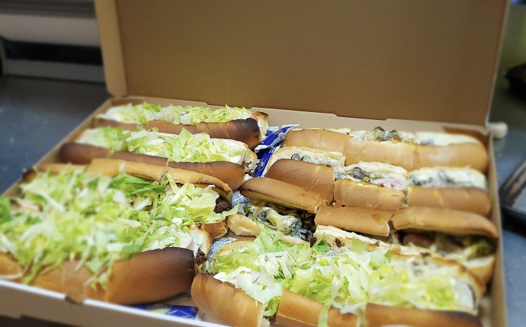 Husky Pizza - Photo 5