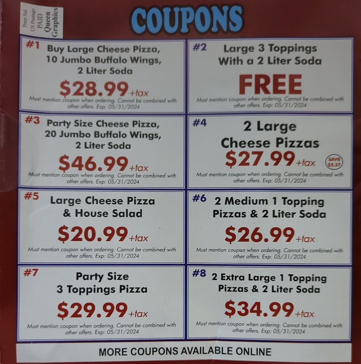 Menu Photo 6
