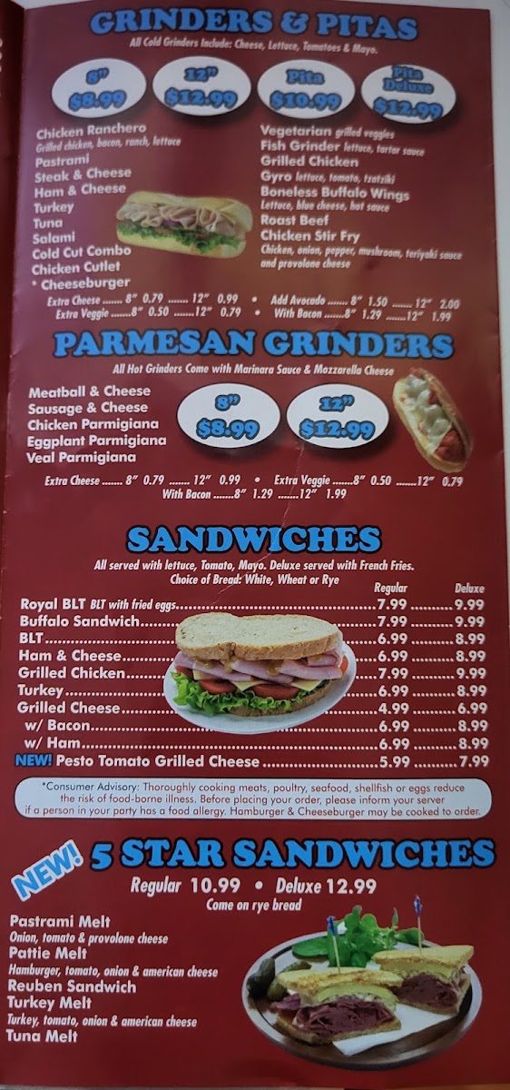 Menu Photo 8