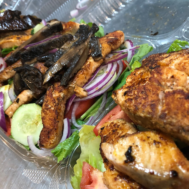 Salads