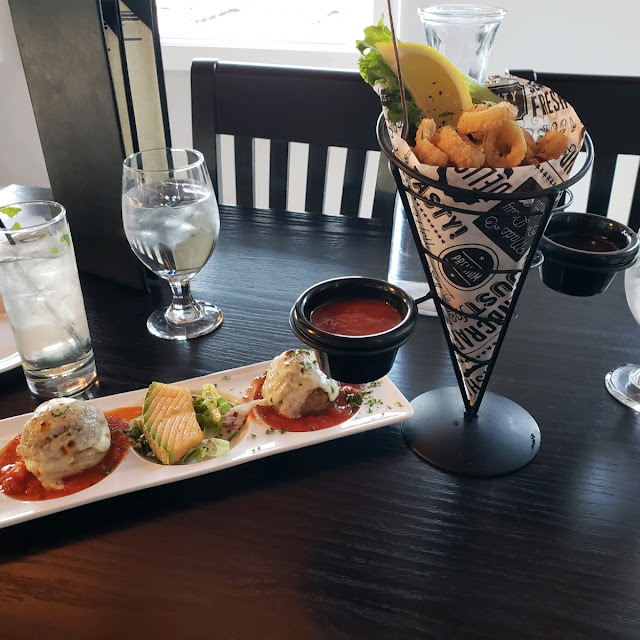 Calamari