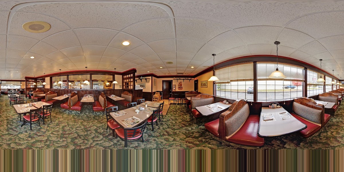 Olympic II Family Restaurant