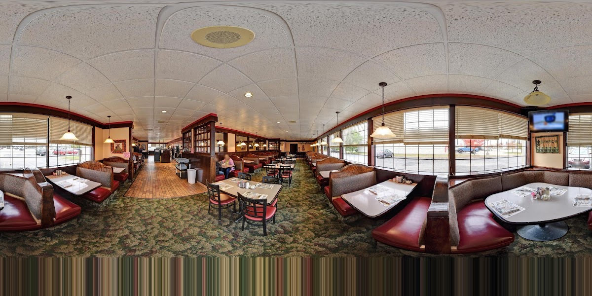 Olympic II Family Restaurant - Photo 6