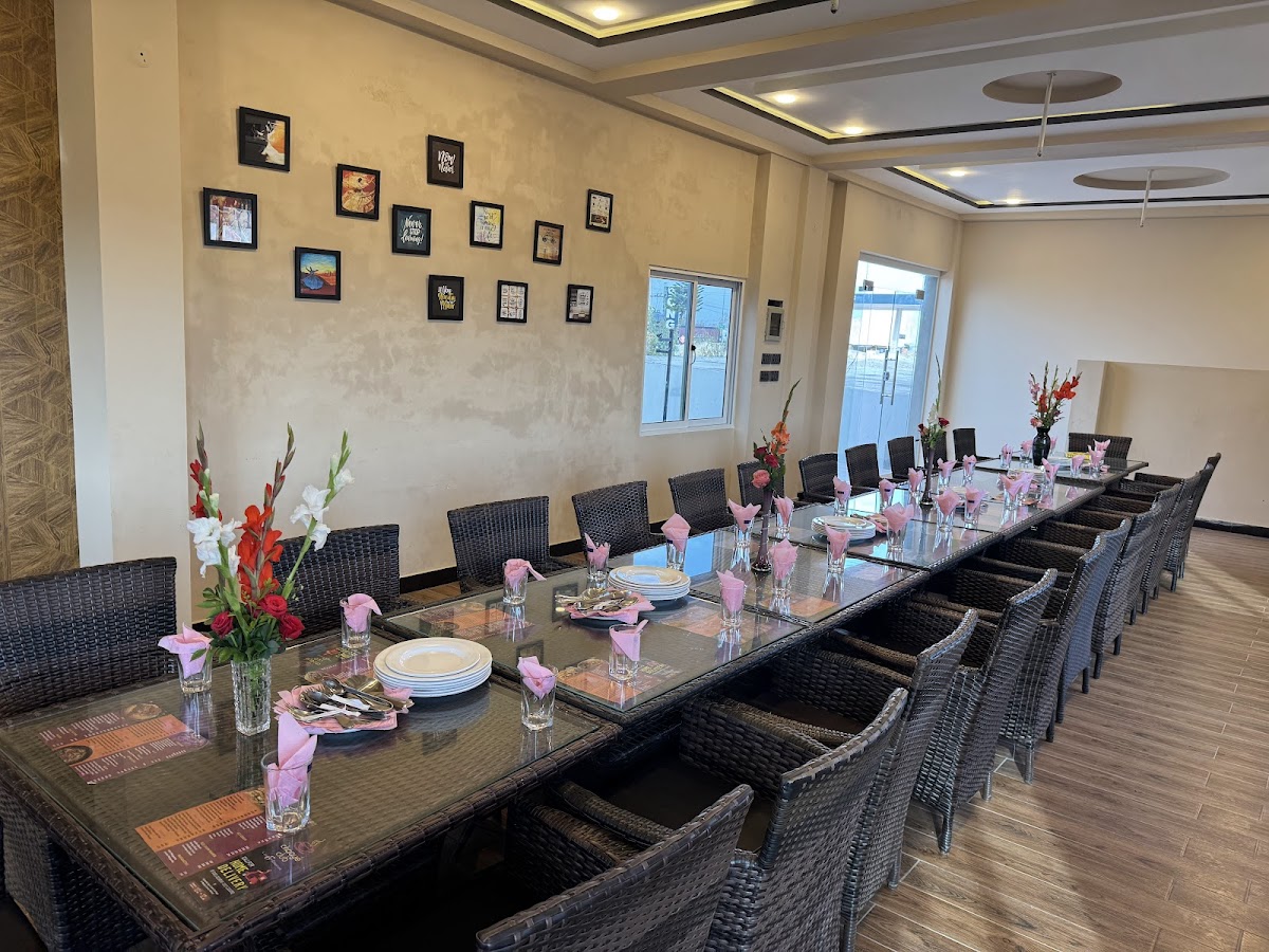 Chaaye Club