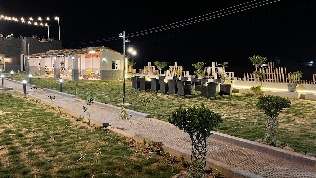 Chaaye Club - Photo 2